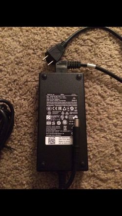 Dell power adapter
