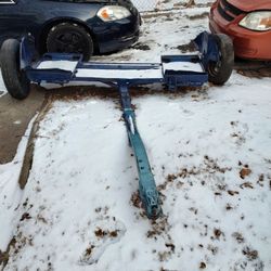 Car Dolly 