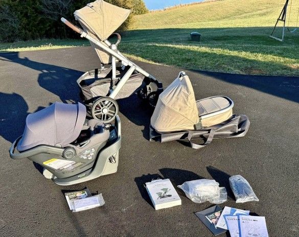 UPPAbaby-Vista-V2-Stroller