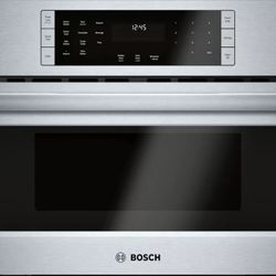 BOSCH  HMCP0252UC Microwave OWEN combo 