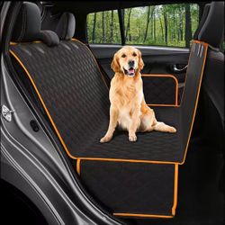 Back Seat Cover $10 For 1  Or $25 For 3