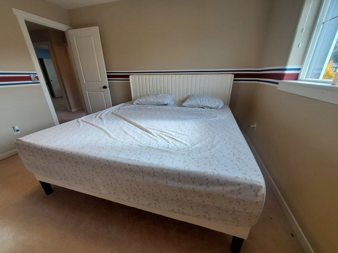 King Size Bed Frame Velvet