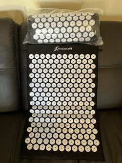 Acupuncture Mat