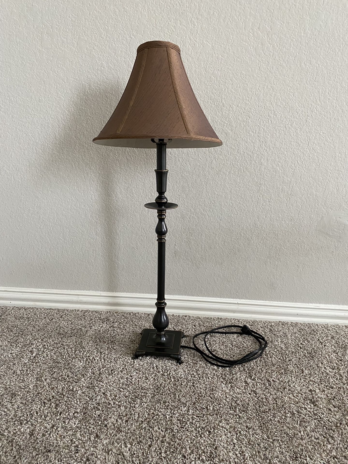 Vintage Style Lamp