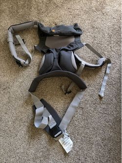 Ergo Baby Carrier