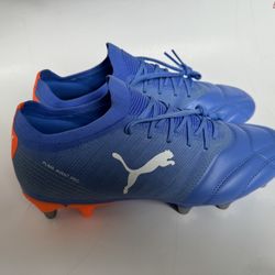 Puma Avant- pro Rugby Cleats Brand New Size 10