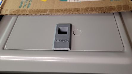 Siemens Power Panel NEW