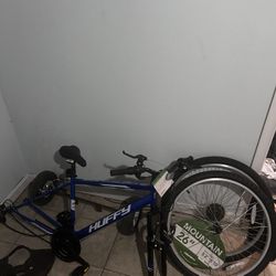 Huffy Bike 26 Inch