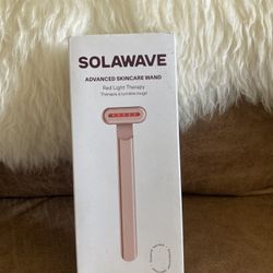 Solawave 