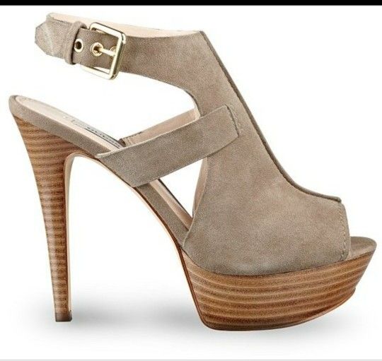 Guess Heels