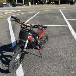 Fully Upgraded 2024 Ebox 2.0