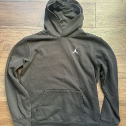 Kids Hoodie Nike Air Jordan, Size 12Y 