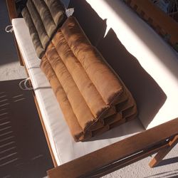 Meditation Back Rest