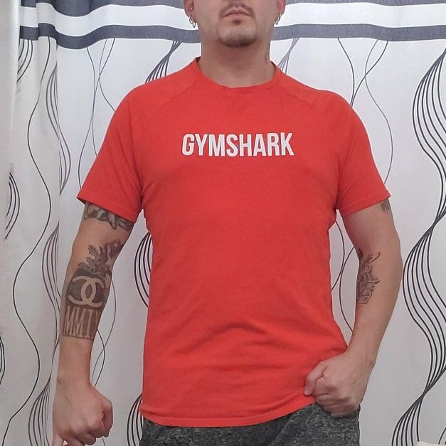 Gymshark Apollo T-Shirt
