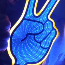 Peace Light