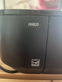 Canon printer