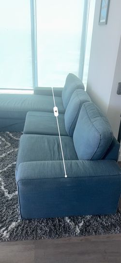 IKEA KIVIC sofa