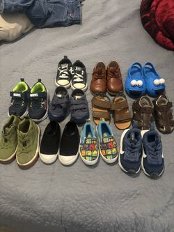 Baby Shoes
