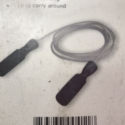 Cable Jump Rope