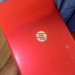 Hp Laptop 