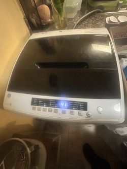 Washer