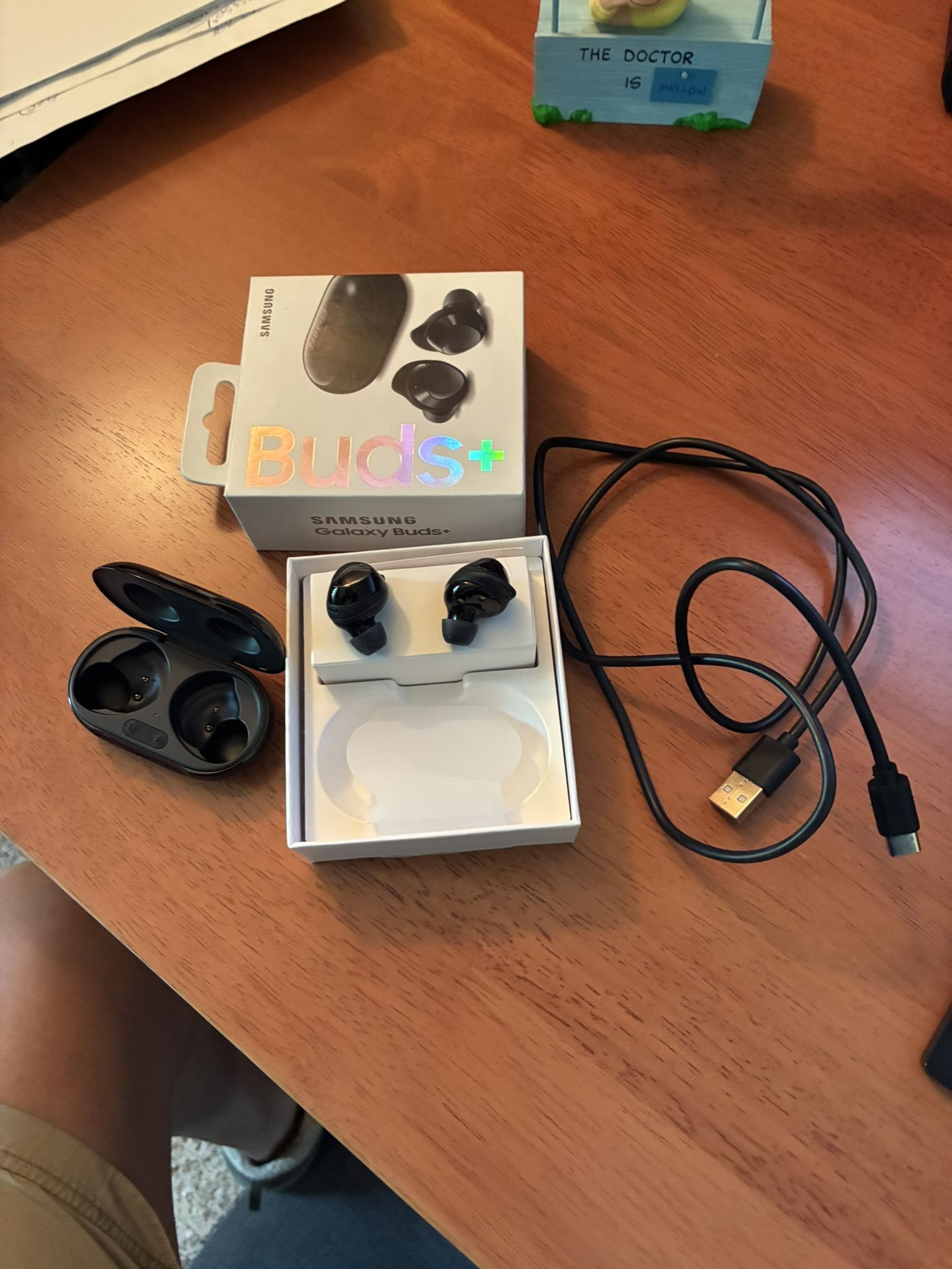 Samsung Galaxy Buds