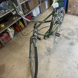 Schwinn Manta Ray Speedster Bicycle 