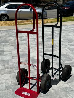 Milwaukee Utility Dollies $55 EACH