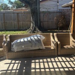 Patio Furniture 
