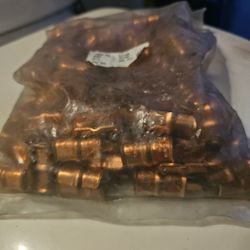 Copper C Taps 1/0-2/0 