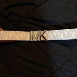 MICHAEL KORS BELT