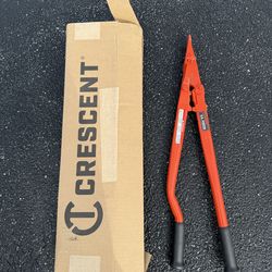 Heavy duty chain cutter