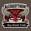 ALEXGOTTHEM