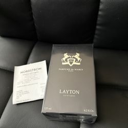Parfums de Marly Layton Eau de Parfum 4.2oz
