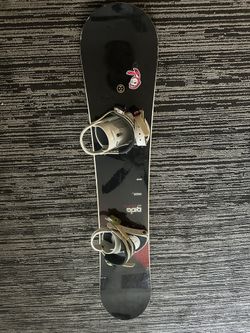 Ride Snow Board 158cm