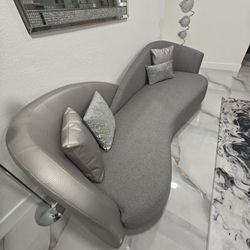 Carlos Perazzi Sofa