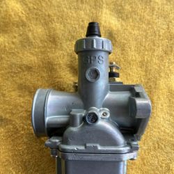 GOPOWERSPORT  VM-22 Carb For Sale 