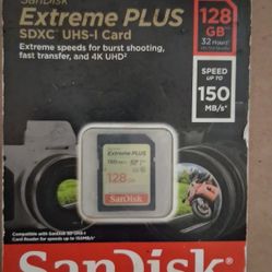 SANDISK Memory Cards