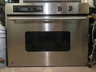 Convection Oven