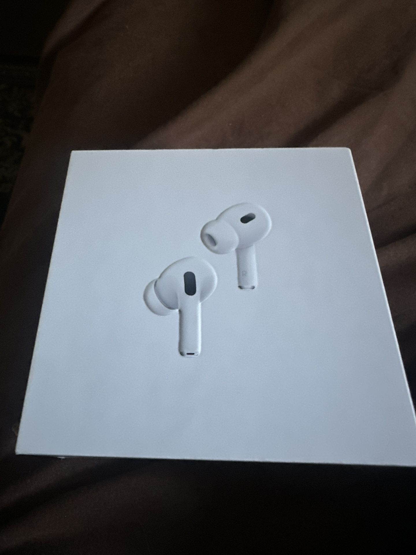 AirPod Pro 2’s