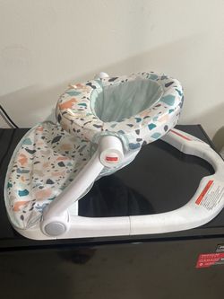 Infant chair