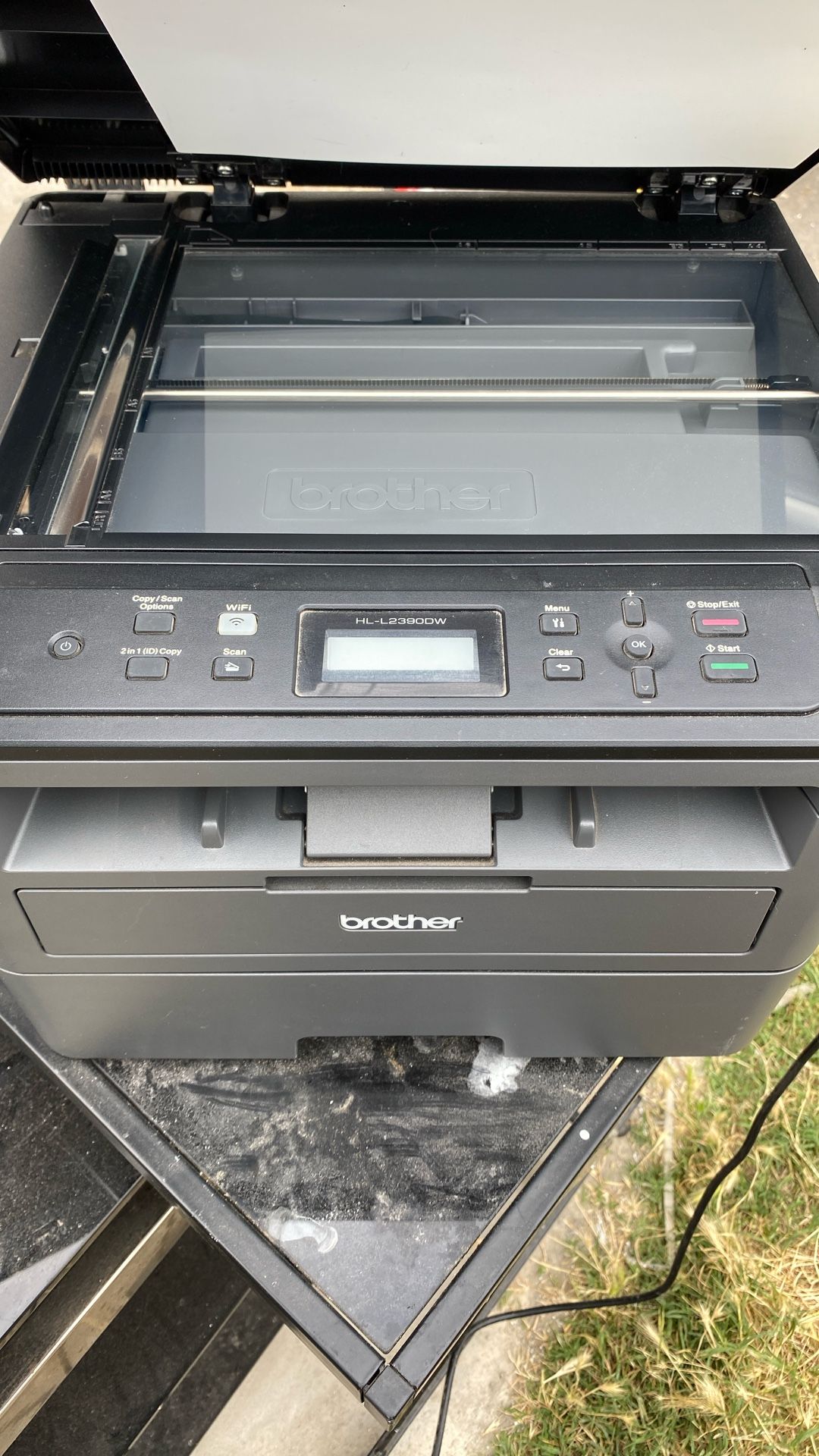 Brother Laser Printer