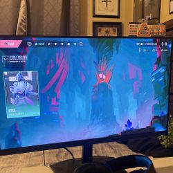 Aoc monitor 