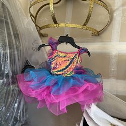 New Tutu Dress 
