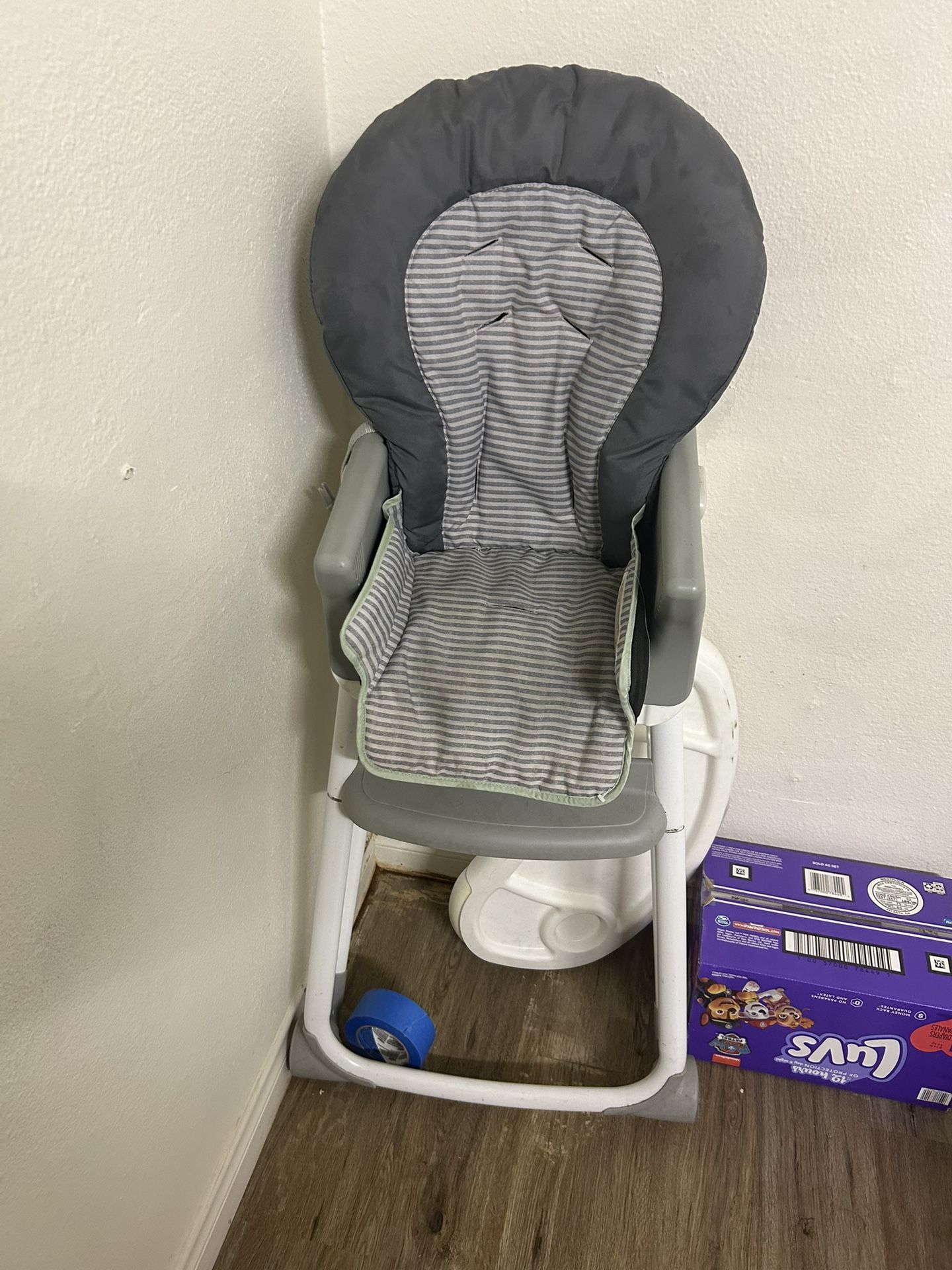 Baby Chair