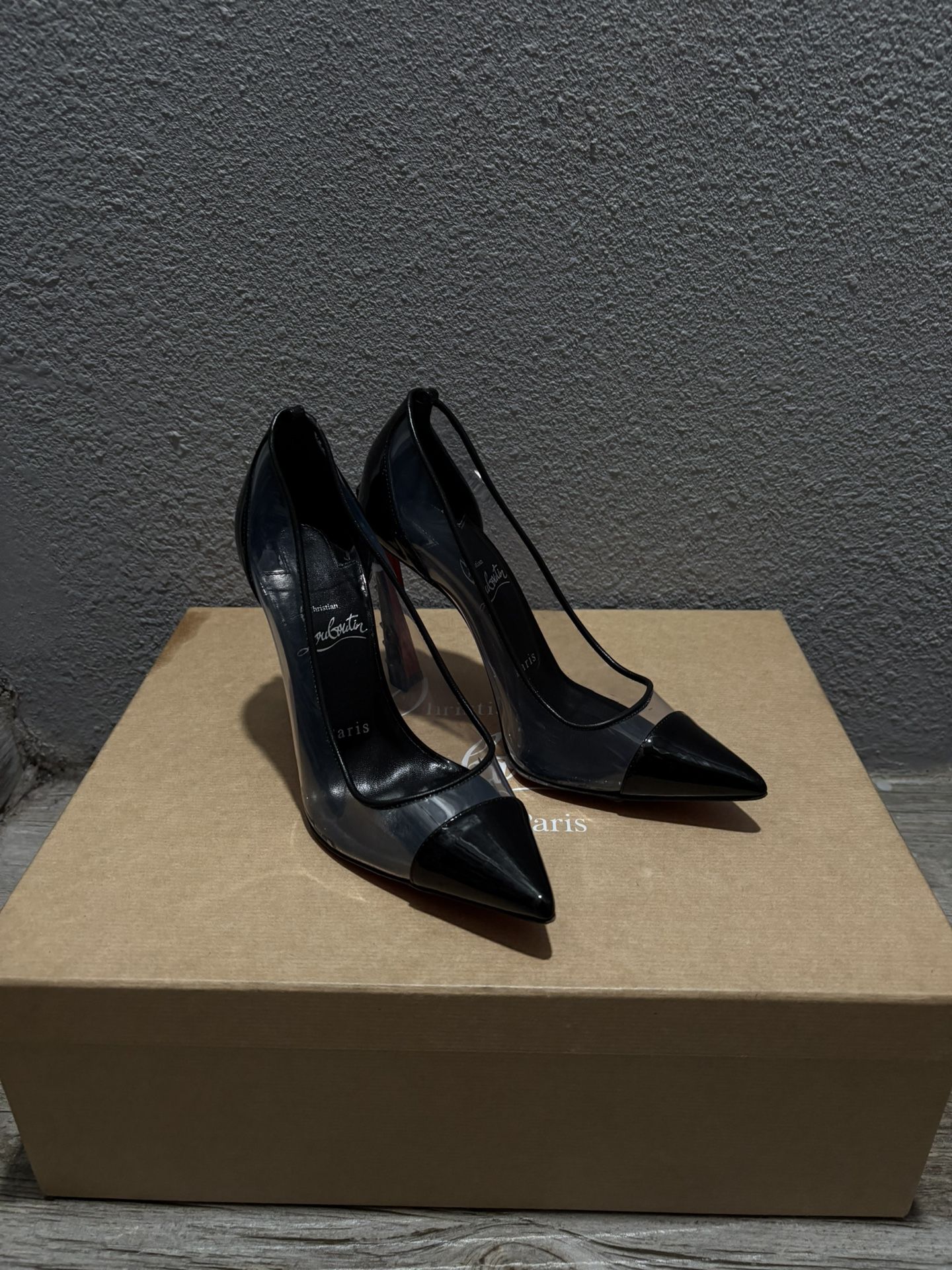 christian Louboutin Heels Women