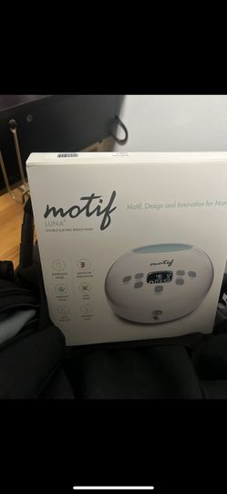 Breast Pump 