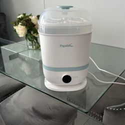 Baby Sterilizer 