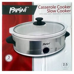 Slow Cooker