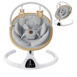 ‼️BRAND NEW BABY SWING 